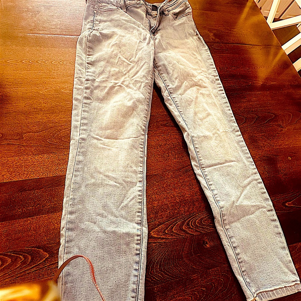 Womans Jeans buffalo size 10/30